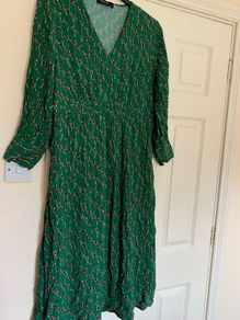 nice long dress
