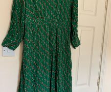 nice long dress