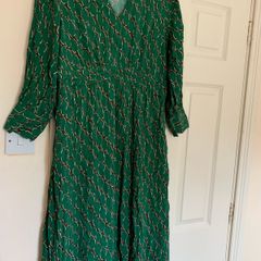 nice long dress