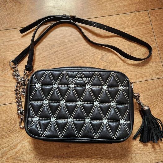 Michael kors crossbody bag