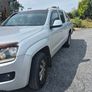 V W Amarok Image 2