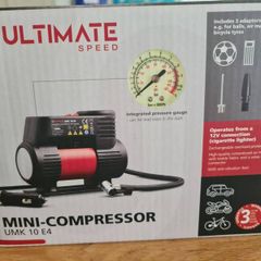 Mini compressor