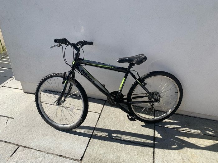 boys 24inch bike