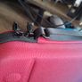 Nintendo Switch 2 Hardshell Carrier Case With Screen Protector Included. Image 3