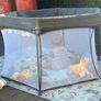 Ickle bubba fiesta pop up playpen Image 3