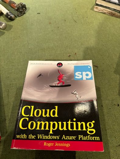 Massive Clearance of Business Books