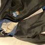 Deluxe Harry Potter full Ravenclaw girls costume 8-12 Image 3
