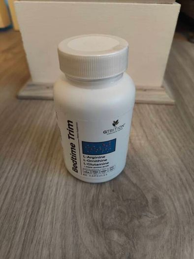 Fitness Supplements