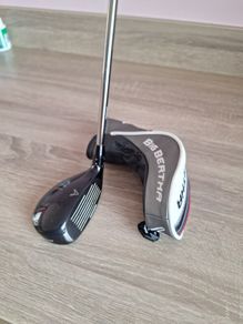 callaway big berta hybrid