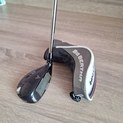 callaway big berta hybrid
