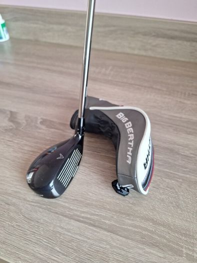 callaway big berta hybrid