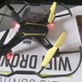 Remote Controlled Drone Image 3
