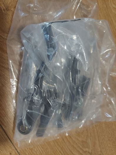 Bicycle parts  V-brakes set