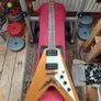 Epiphone Flying V Guitar Image 2