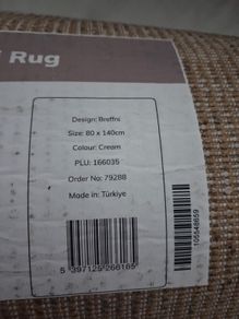 rug