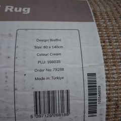 rug