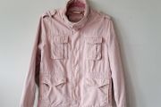 Utility jacket