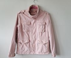 Utility jacket