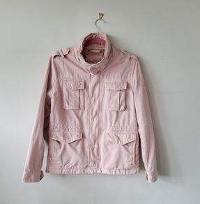 Utility jacket