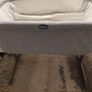 Chicco Next to me Baby Cot Bed plus Chicco Mattress Image 5
