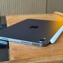 iPad Mini 6 + Apple Pencil + Accessories Image 7