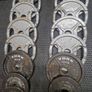 york iron weights Image 4
