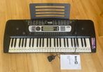Electronic keyboard