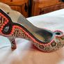 Ruby Shoo - Size 5/38. Image 8