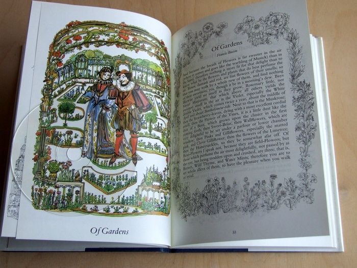 Poetry books: comic verse and illustrated