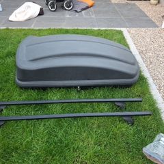 Roofbox