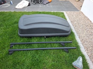 Roofbox