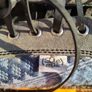 men's summer shoes, slip on laces, Sole Rebel size 10 Image 6