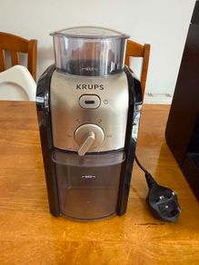 Krups Coffee Grinder
