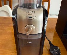 Krups Coffee Grinder