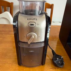 Krups Coffee Grinder