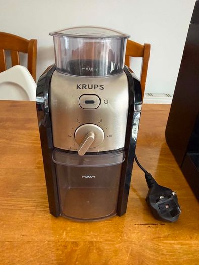 Krups Coffee Grinder