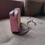 River Island pink Cross Body bag Image 7