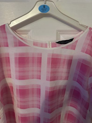 dorothy Perkins light top