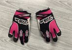 kids gloves Wulf pink