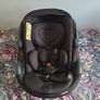Be Safe Go Beyond Carseat and ISOFIX base Image 3