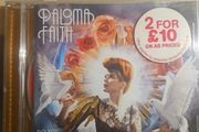 Paloma Faith CD