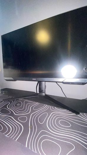 PS5 + 32 180hz Gaming Monitor Bundle