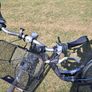 Wonderful city bike Image 9