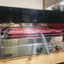 commercial double grill Image 5