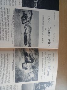 The Motor Magazine