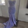 Debs/Prom Dress Image 2