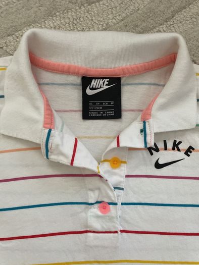 NIKE dress (xs-122-128cm)