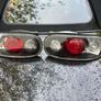 Clear Tail lamps NA Mx-5 Image 2