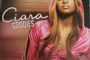 Ciara. Goodies.