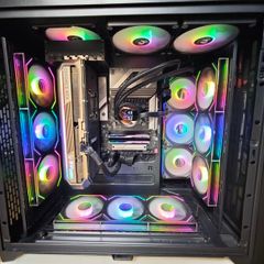 9800x3d 5090